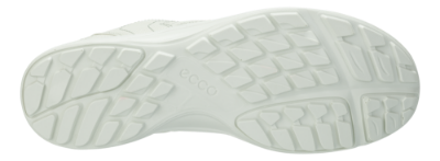 ECCO sneaker hvid 825773 TERRACRUI