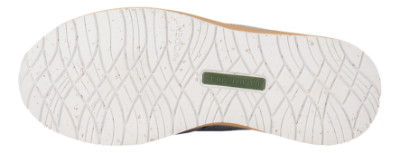 Woden Sneakers Blå WL702