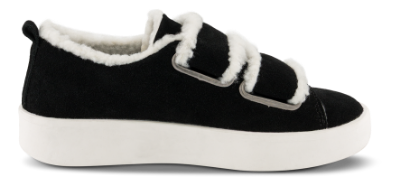 Duffy Sneaker Svart 73-44509