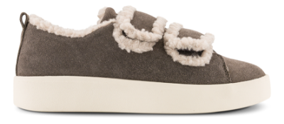 Duffy Sneaker Grå 73-44509