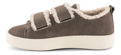 Duffy Sneaker Grå 73-44509