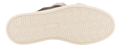 Duffy Sneaker Grå 73-44509