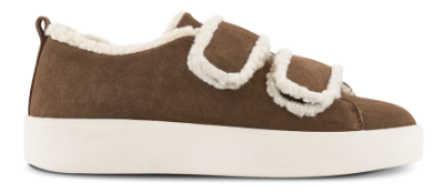 Duffy Sneaker Camel 73-44509
