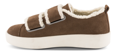 Duffy Sneaker Camel 73-44509