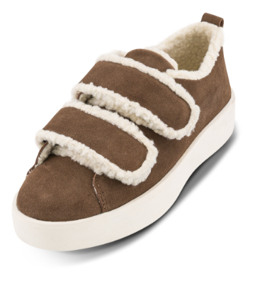 Duffy Sneaker Camel 73-44509