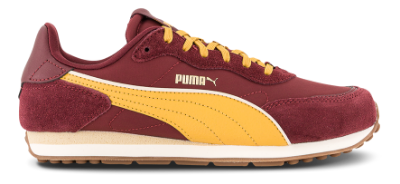 Puma ST Miler Rose Sneaker Bordeaux 402636
