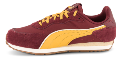 Puma ST Miler Rose Sneaker Bordeaux 402636