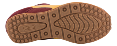 Puma ST Miler Rose Sneaker Bordeaux 402636