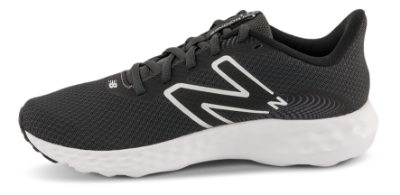 New Balance 411 Sneaker Svart W411LB3