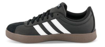 adidas VL Court Base Sneaker Sort