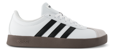 adidas VL Court Base Sneaker Hvid