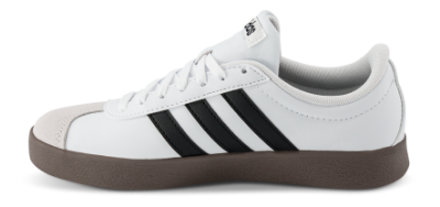 adidas VL Court Base Sneaker Hvid