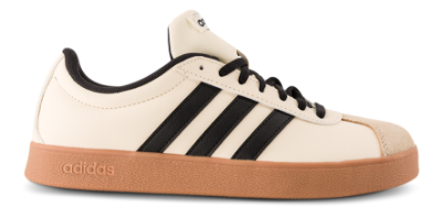 adidas VL Court Base Sneaker Beige JR6912