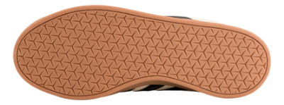 adidas VL Court Base Sneaker Beige JR6912