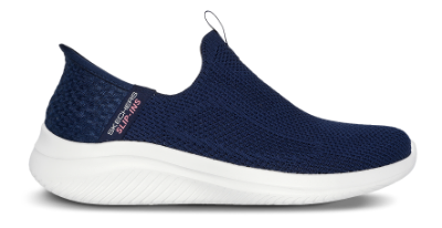 Skechers Slip-ins Ultra Flex 3.0 Sko Blå 150450