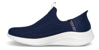 Skechers Slip-ins Ultra Flex 3.0 Sko Blå 150450