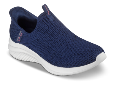 Skechers Slip-ins Ultra Flex 3.0 Sko Blå 150450