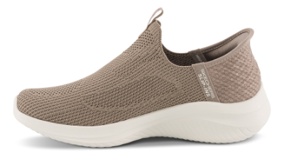 Skechers Slip-ins Ultra Flex 3.0 Sko Taupe 150450