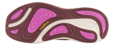 Skechers Slip-ins Max Cushioning Suspension Sneaker Beige 129258