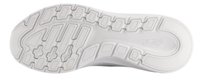 Skechers Slip-ins Arch Fit 2.0 Easy Chic Sneaker Hvit 150066