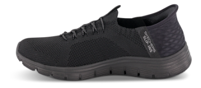 Skechers Slip-ins Arch Fit Vista Aspiration Sneaker Sort 104379