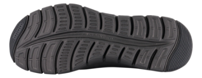 Skechers Slip-ins Arch Fit Vista Aspiration Sneaker Sort 104379