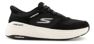 Skechers Slip-ins Arch Fit Go Walk Stability 2.0 Sneakers Svart 125963