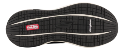 Skechers Slip-ins Arch Fit Go Walk Stability 2.0 Sneakers Svart 125963