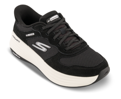 Skechers Slip-ins Arch Fit Go Walk Stability 2.0 Sneakers Svart 125963