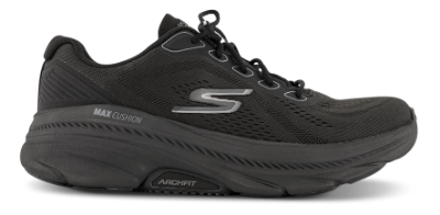 Skechers Max Cushioning Arch Fit 2.0 Avenida Sneaker Svart 128941
