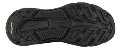 Skechers Max Cushioning Arch Fit 2.0 Avenida Sneaker Svart 128941