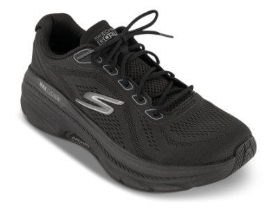 Skechers Max Cushioning Arch Fit 2.0 Avenida Sneaker Svart 128941