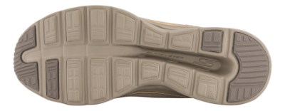Skechers Slip-ins Go Walk Glide-Step 2.0 Sneaker Taupe 125115