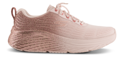Skechers Max Cushioning Elite 2.0 Alva Sneaker Rosa 129649