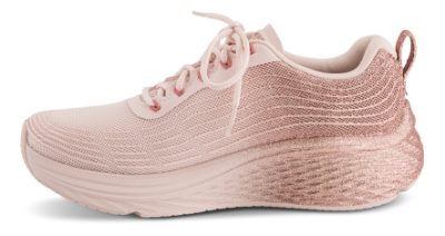 Skechers Max Cushioning Elite 2.0 Alva Sneaker Rosa 129649