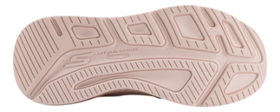 Skechers Max Cushioning Elite 2.0 Alva Sneaker Rosa 129649