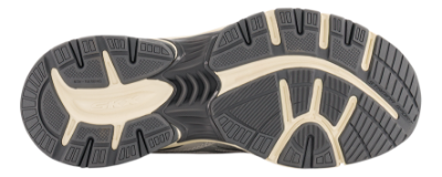 Skechers Slip-ins Stamina Sport Sneaker Sølv 150710