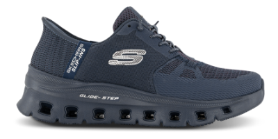 Skechers Slip-ins Glide-Step Pro Sneaker Blå 150420