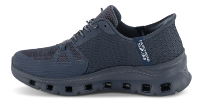 Skechers Slip-ins Glide-Step Pro Sneaker Blå 150420