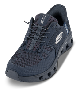 Skechers Slip-ins Glide-Step Pro Sneaker Blå 150420