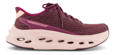 Skechers Slip-ins Max Cushioning Glide-Step Sapphire Sneaker 129404