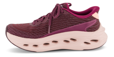 Skechers Slip-ins Max Cushioning Glide-Step Sapphire Sneaker 129404