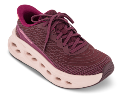 Skechers Slip-ins Max Cushioning Glide-Step Sapphire Sneaker 129404