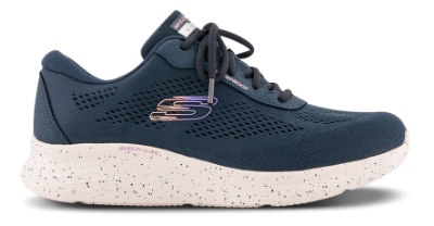 Skechers Skech-Lite Pro Through The Mud WP Sneaker Blå 150198