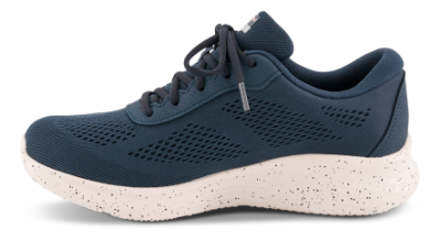 Skechers Skech-Lite Pro Through The Mud WP Sneaker Blå 150198