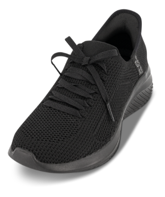 Skechers Slip-ins Ultra Flex 3.0 Elevated Motion Sneaker Sort 150457
