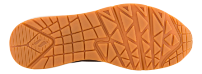 Skechers Uno Glitter Bomb Sneaker Rosa 177036