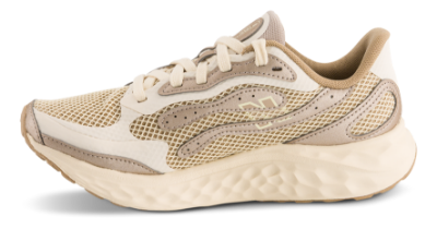 New Balance Fresh Foam Arishi v4 Sneaker Beige WARISTG4