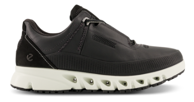 ECCO Multi-Vent GTX Sneaker Sort 880123
