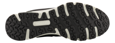 ECCO Multi-Vent GTX Sneaker Sort 880123